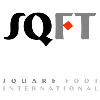 Square Foot International Logo