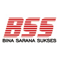 PT. Bina Sarana Sukses Logo