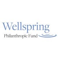 Wellspring Philanthropic Fund Logo