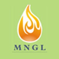 Maharashtra Natural Gas Limited Logo