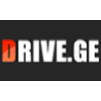 Drive.ge Logo