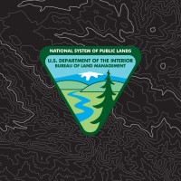 Bureau of Land Management Logo
