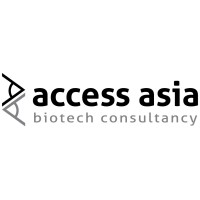 Access Asia Biotech Consultancy Logo