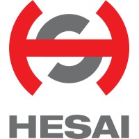 Hesai Technology Logo