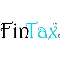 FinTaxx Corporate Professionals LLP Logo