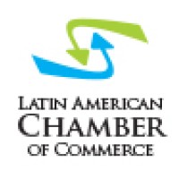Latin American Chamber of Commerce, Singapore Logo
