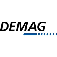 Demag China Logo