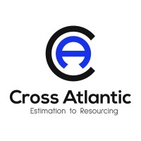 Cross Atlantic Software Pvt Ltd Logo