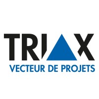 Triax Logo