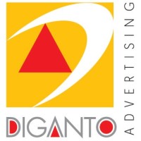 Diganto Advertising Logo