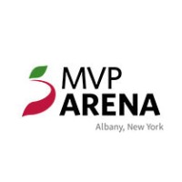 The MVP Arena Logo