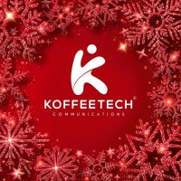 Koffeetech Communications Logo
