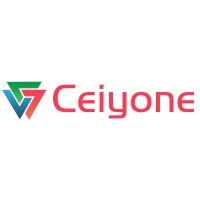 Ceiyone Logo