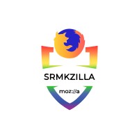SRMKZILLA Logo