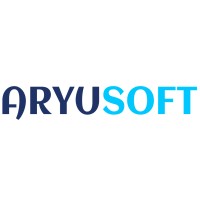Aryusoft Corporation Limited Logo