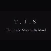 The inside stories - by Minal Logo