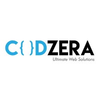 Codzera Web Solutions Logo