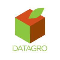 Datagro Logo