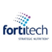 Fortitech Premixes Logo
