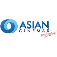 Asian Cinemas Logo