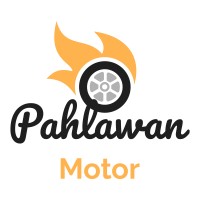 Bengkel Pahlawan Motor Logo