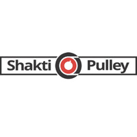 Shakti Pulley Manufacturing Company Logo
