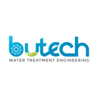 Butech Limited Logo