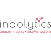 Indolytics Logo