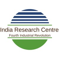 India Research Centre For Fourth Industrial Revolution Logo