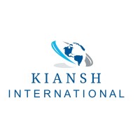 Kiansh International Technologies Private Limited Logo