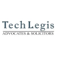 TechLegis Advocates & Solicitors Logo