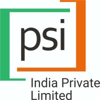 PSI India Private Limited Logo
