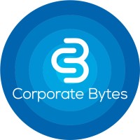 Corporate Bytes Logo