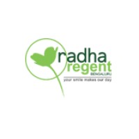 Hotel Radha Regent Bengaluru Logo