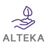 ALTEKA Logo