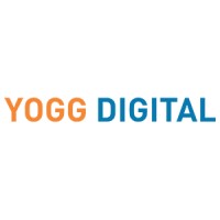 YOGG DIGITAL Logo