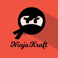 NinjaKraft Logo