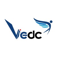 Entrepreneurship Development Cell, VIT Pune Logo