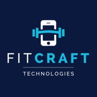FitCraft Technologies Pvt Ltd Logo