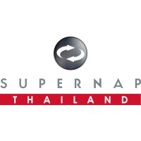 SUPERNAP (Thailand) Logo