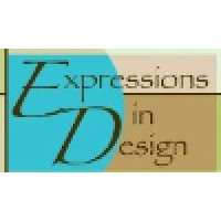 Expressions in Design Logo