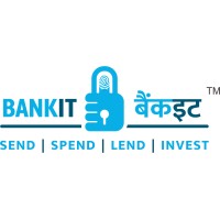 BANKIT Logo