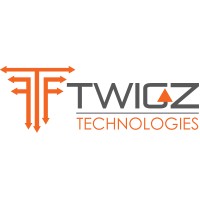 Twigz Technologies Private Limited Logo