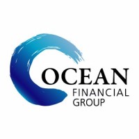 Ocean Financial Group Logo