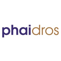 Phaidros Healthcare Logo