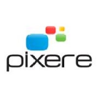 Pixere Consulting Pvt. Ltd. Logo