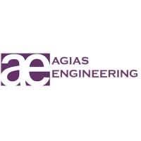 Agias Engineering Private Limited Logo