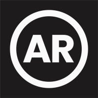 AR Design Logo