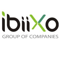 ibiixo Group of Companies Logo