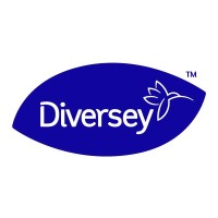 Diversey Food and Beverage Logo